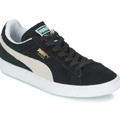 Baskets Mode^Puma - SUEDE CLASSIC +