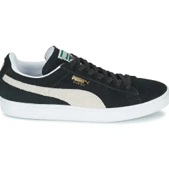 Baskets Mode^Puma - SUEDE CLASSIC +