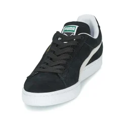 Baskets Mode^Puma - SUEDE CLASSIC +