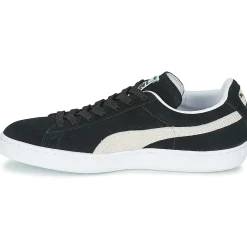 Baskets Mode^Puma - SUEDE CLASSIC +