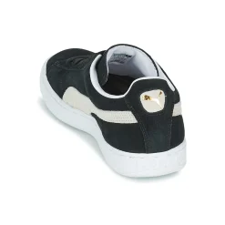Baskets Mode^Puma - SUEDE CLASSIC +