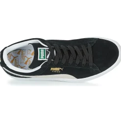 Baskets Mode^Puma - SUEDE CLASSIC +