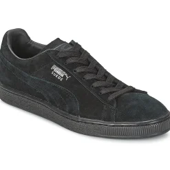 Baskets Mode^Puma - SUEDE CLASSIC +
