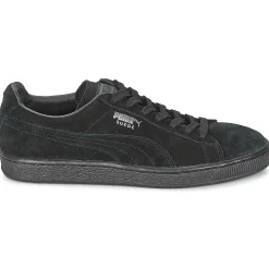 Baskets Mode^Puma - SUEDE CLASSIC +