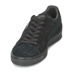 Baskets Mode^Puma - SUEDE CLASSIC +