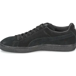 Baskets Mode^Puma - SUEDE CLASSIC +