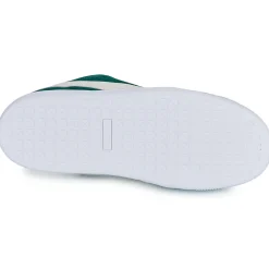 Baskets Mode^Puma - Suede XL Vert