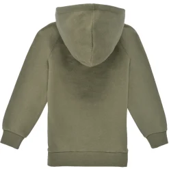 Sweats & Polaires^Puma - T4C HOODIE Kaki