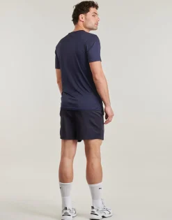 T-shirts & Polos^Puma - TEAMRISE MATCHDAY Marine