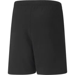 Shorts & Bermudas^Puma - TEAMRISE SHORT Noir