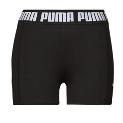 Shorts & Bermudas^Puma - TRAIN Noir