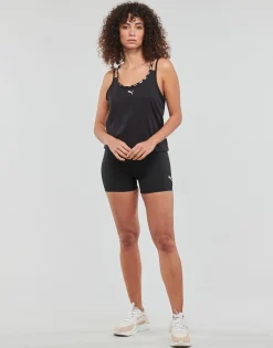 Shorts & Bermudas^Puma - TRAIN Noir