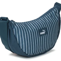 Besaces / Sacs Bandoulière^Puma - UP SURF CLUB HALF MOON BAG Bleu