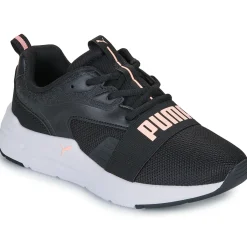 Chaussures De Sport^Puma - Wired 2