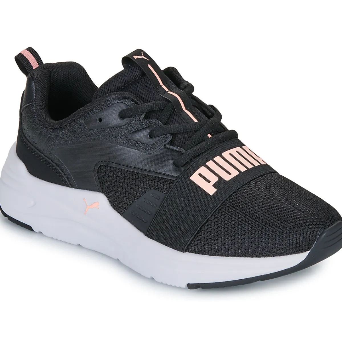 Chaussures De Sport^Puma - Wired 2