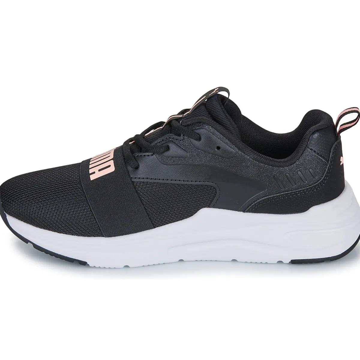 Chaussures De Sport^Puma - Wired 2
