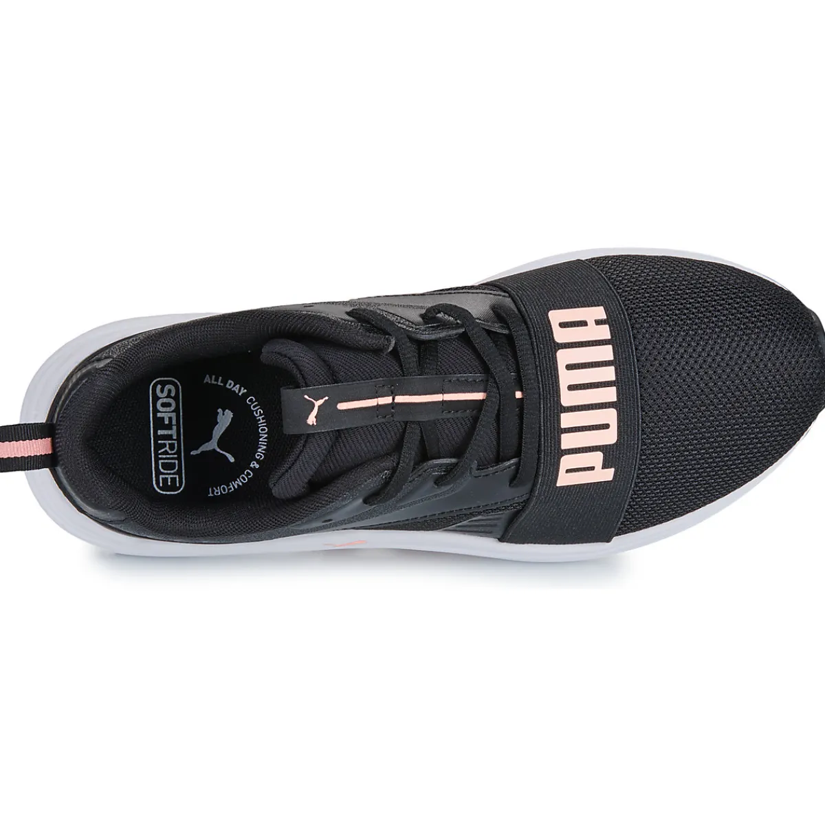 Chaussures De Sport^Puma - Wired 2