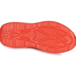 Baskets Mode^Puma - Wired 2 PS Rouge