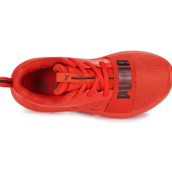 Chaussures De Sport^Puma - Wired 2 PS Rouge