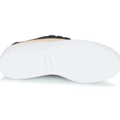 Baskets Mode^Puma - WN BASKET CRUSH PARIS.SILV Noir