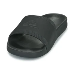 Mules / Sabots^Quiksilver - DOCKYARD RF Noir