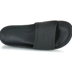 Mules / Sabots^Quiksilver - DOCKYARD RF Noir