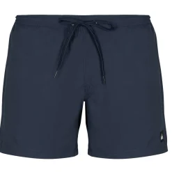 Maillots & Shorts De Bain^Quiksilver - EVERYDAY SOLID VOLLEY 15 Marine