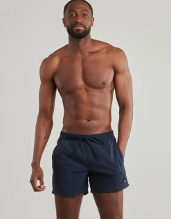 Maillots & Shorts De Bain^Quiksilver - EVERYDAY SOLID VOLLEY 15 Marine