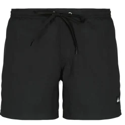 Maillots & Shorts De Bain^Quiksilver - EVERYDAY SOLID VOLLEY 15 Noir