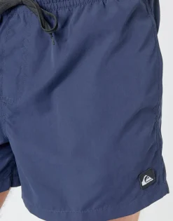 Maillots & Shorts De Bain^Quiksilver - EVERYDAY VOLLEY Marine