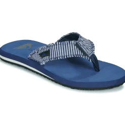 Tongs^Quiksilver - MONKEY ABYSS Bleu