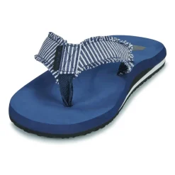 Tongs^Quiksilver - MONKEY ABYSS Bleu