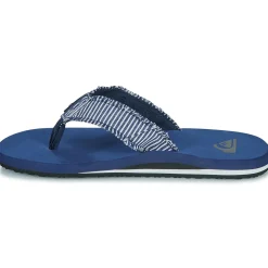 Tongs^Quiksilver - MONKEY ABYSS Bleu