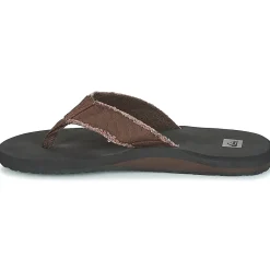 Tongs^Quiksilver - MONKEY ABYSS M SNDL CTK0