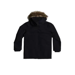 Manteaux^Quiksilver - STORM DROP Noir