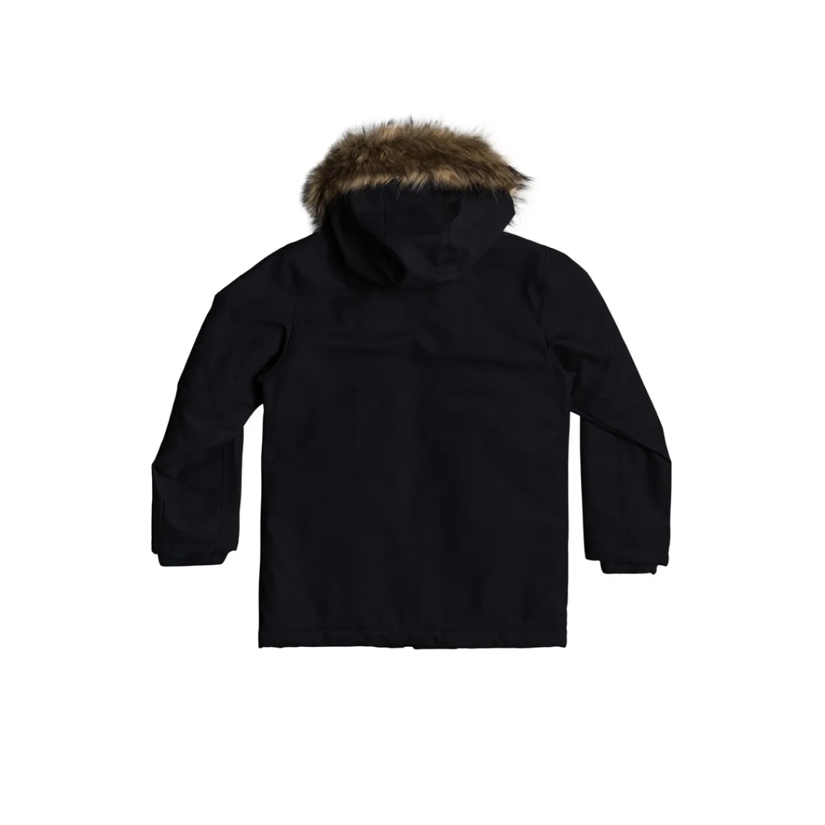 Manteaux^Quiksilver - STORM DROP Noir