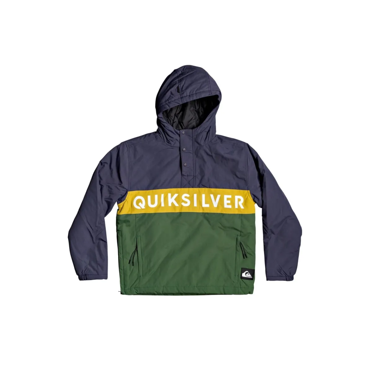 Vestes^Quiksilver - TAZAWA Multicolore