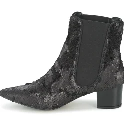Bottines / Boots^RAS - ANAHI Noir