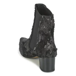 Bottines / Boots^RAS - ANAHI Noir