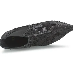 Bottines / Boots^RAS - ANAHI Noir