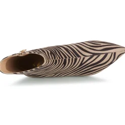 Bottines / Boots^Ravel - CURRANS Zebre
