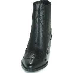 Bottines / Boots^Ravel - GALMOY Noir