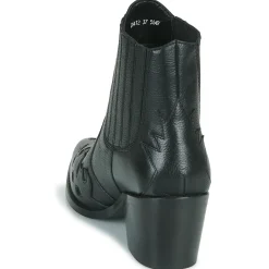 Bottines / Boots^Ravel - GALMOY Noir
