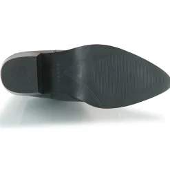Bottines / Boots^Ravel - GALMOY Noir