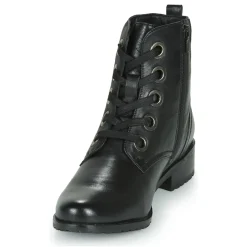 Bottines / Boots^Ravel - MARTI Noir