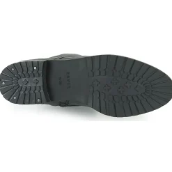 Bottines / Boots^Ravel - MARTI Noir