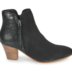 Bottines / Boots^Ravel - TAY Noir