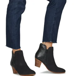 Bottines / Boots^Ravel - TAY Noir