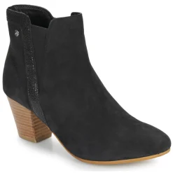 Bottines / Boots^Ravel - TULLI Noir