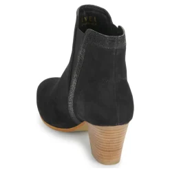 Bottines / Boots^Ravel - TULLI Noir